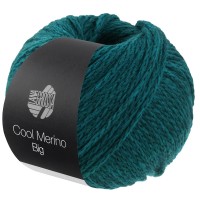 Cool Merino Big nr 245 petrol Cool Merino Big nr 245 petrol